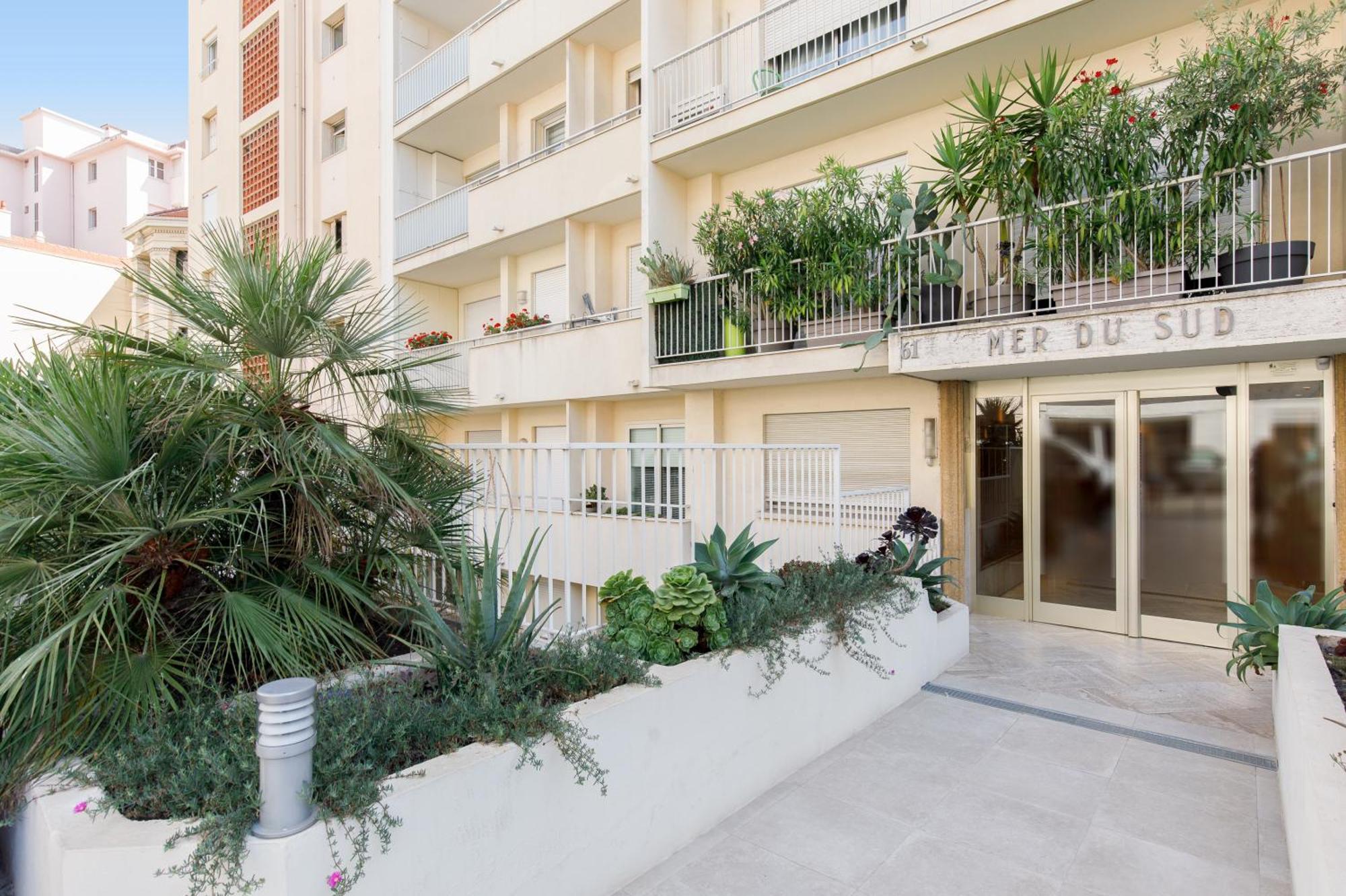Mer Du Sud 4 Yourhosthelper Cannes Ngoại thất bức ảnh