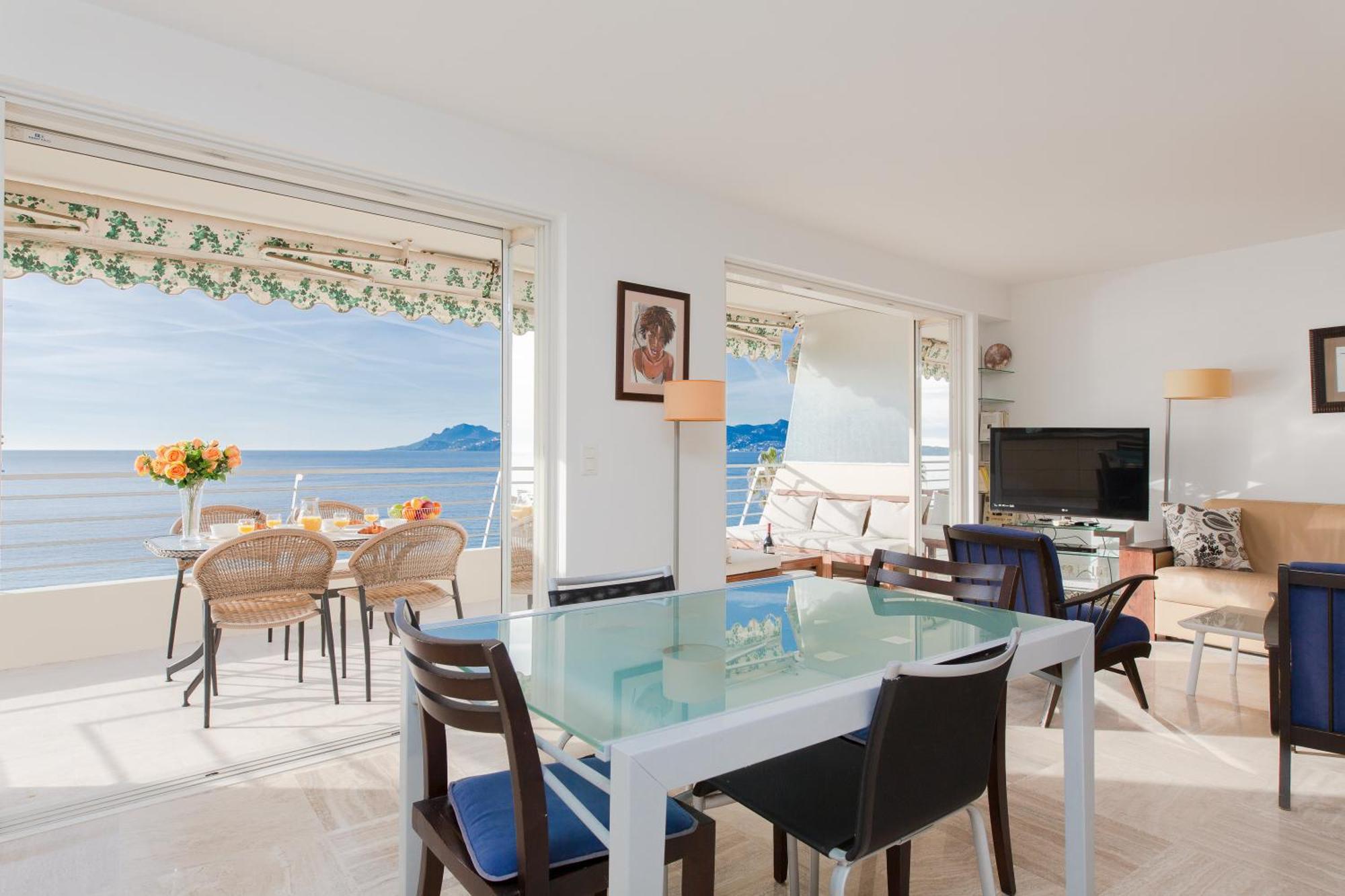Mer Du Sud 4 Yourhosthelper Cannes Ngoại thất bức ảnh