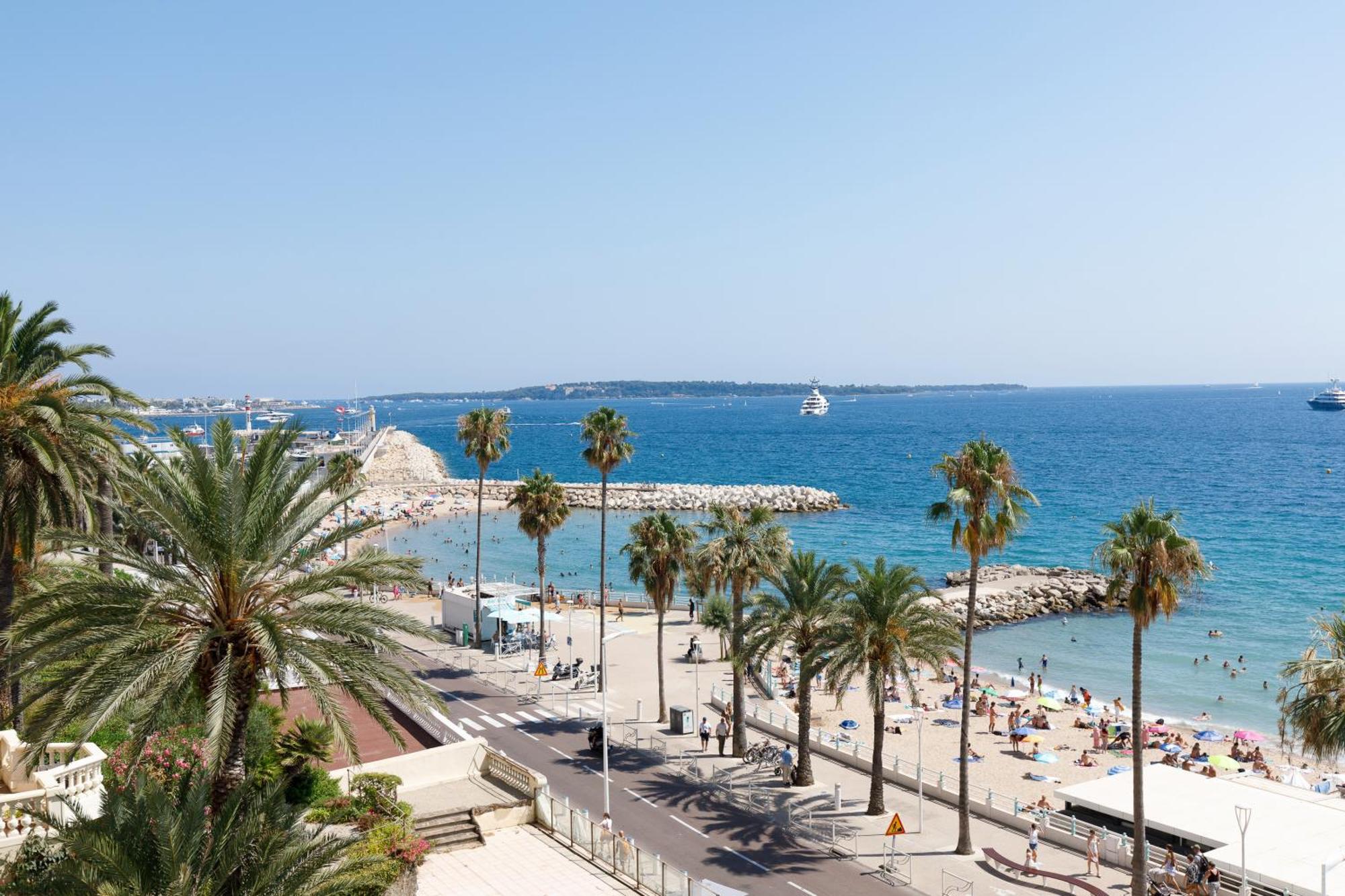Mer Du Sud 4 Yourhosthelper Cannes Ngoại thất bức ảnh