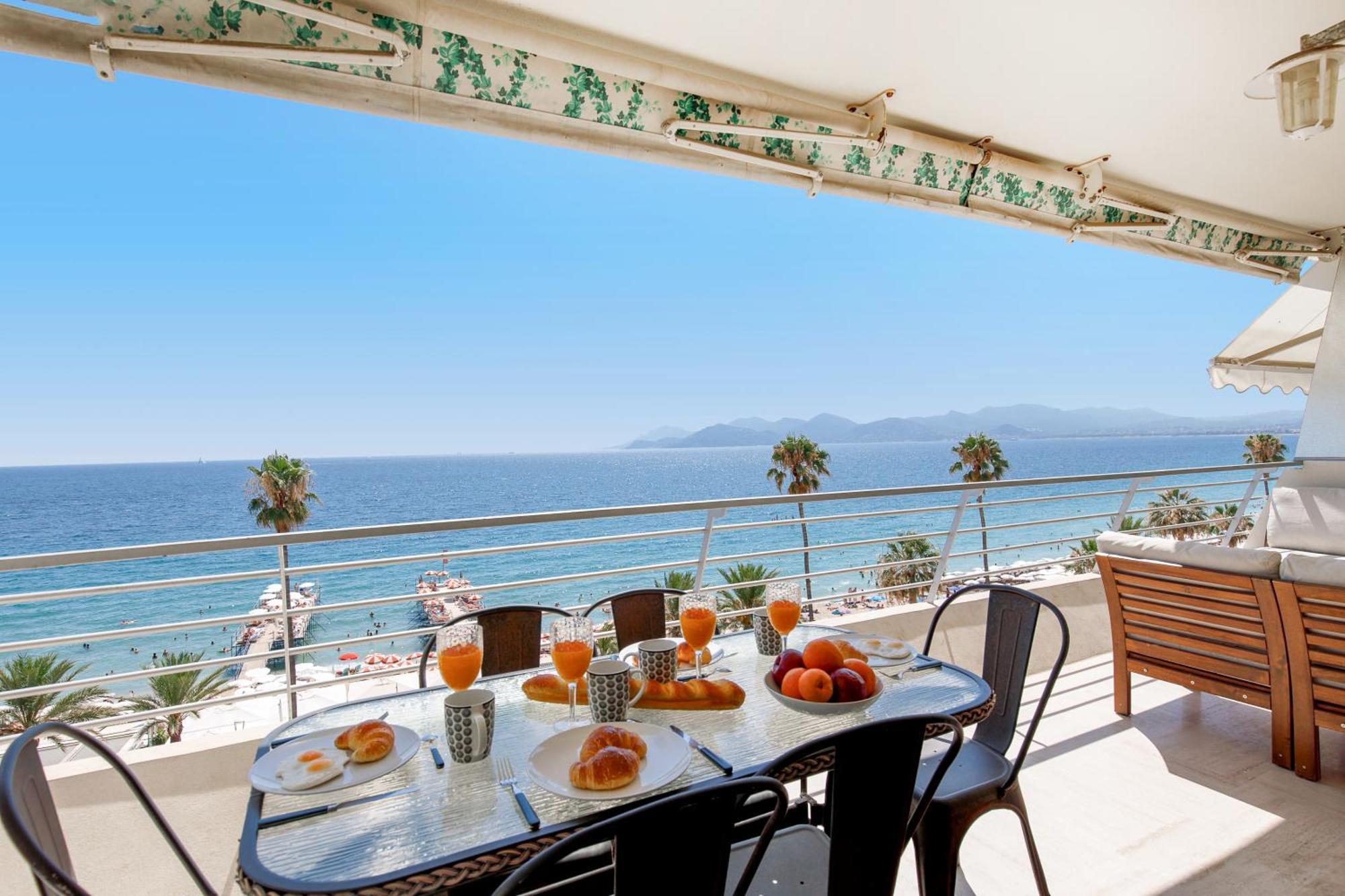 Mer Du Sud 4 Yourhosthelper Cannes Ngoại thất bức ảnh