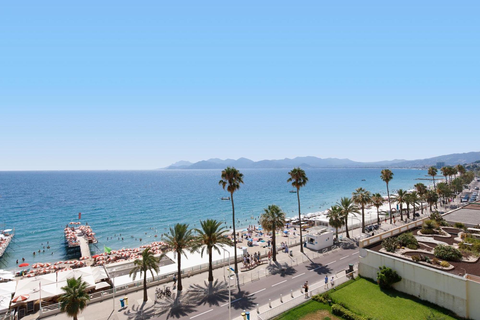 Mer Du Sud 4 Yourhosthelper Cannes Ngoại thất bức ảnh