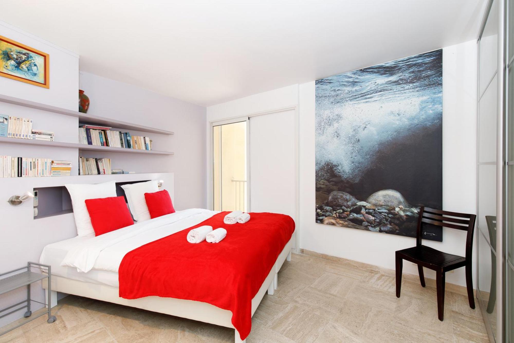 Mer Du Sud 4 Yourhosthelper Cannes Ngoại thất bức ảnh