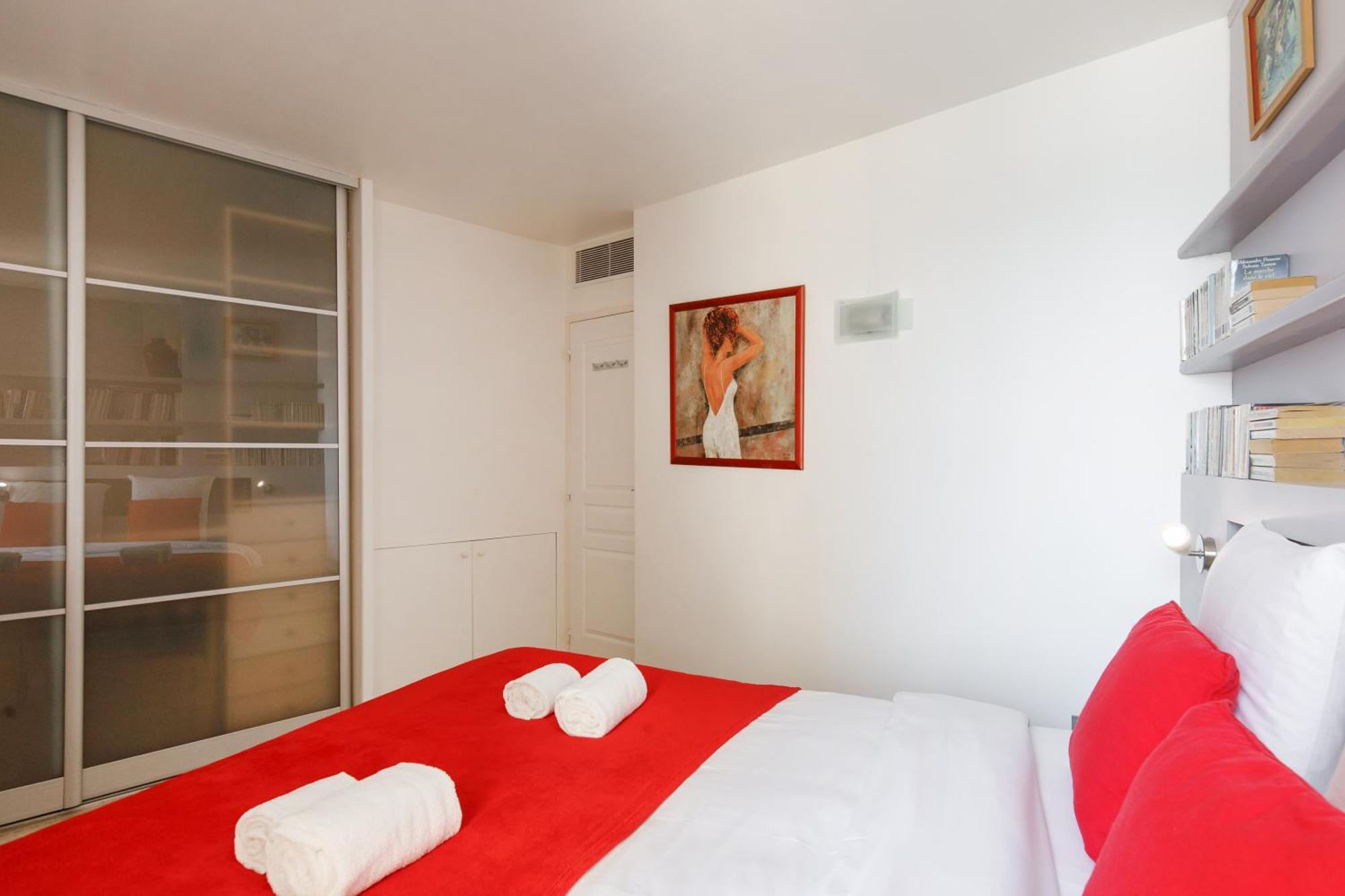 Mer Du Sud 4 Yourhosthelper Cannes Ngoại thất bức ảnh
