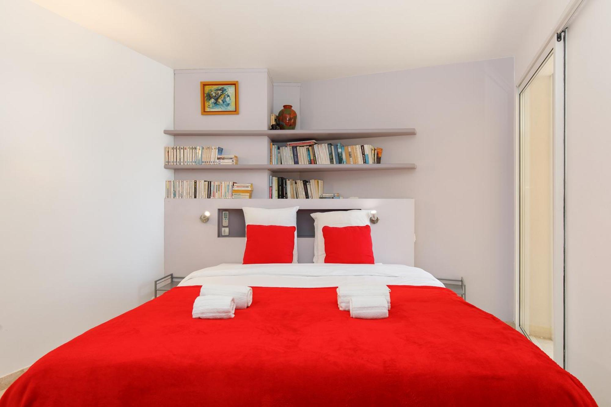 Mer Du Sud 4 Yourhosthelper Cannes Ngoại thất bức ảnh