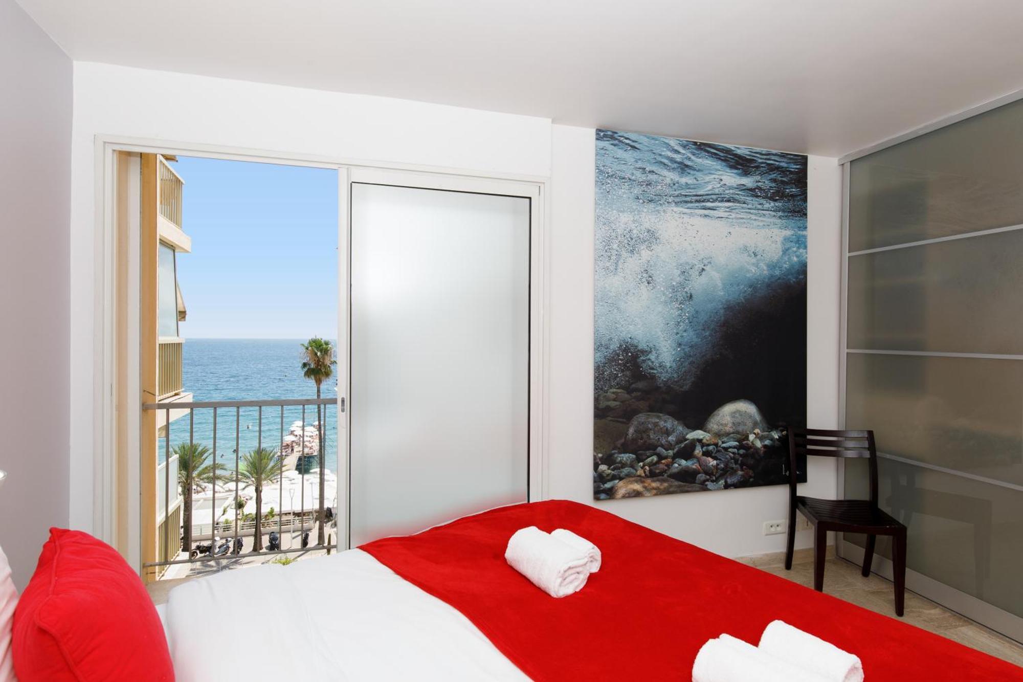Mer Du Sud 4 Yourhosthelper Cannes Ngoại thất bức ảnh