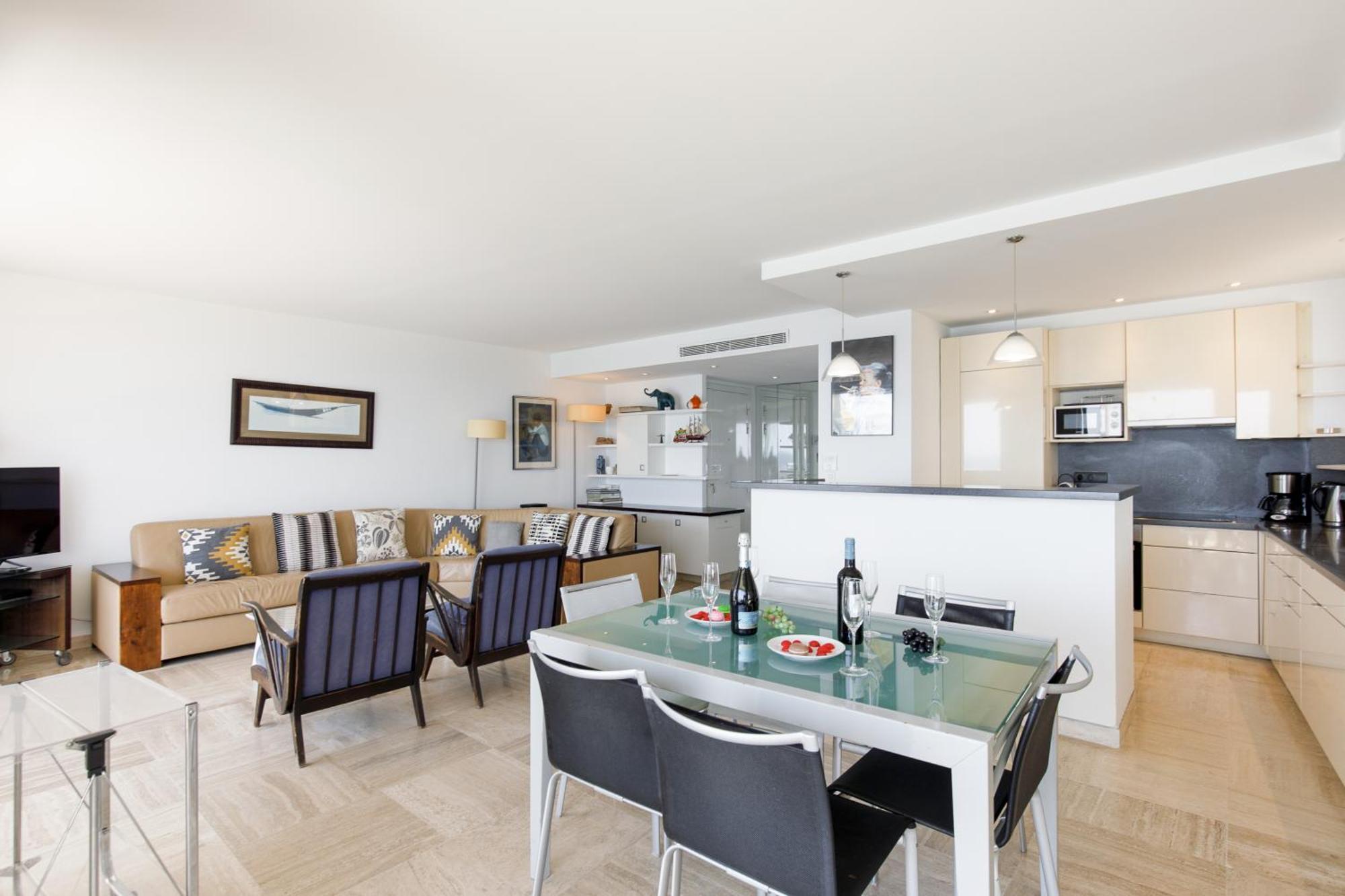 Mer Du Sud 4 Yourhosthelper Cannes Ngoại thất bức ảnh