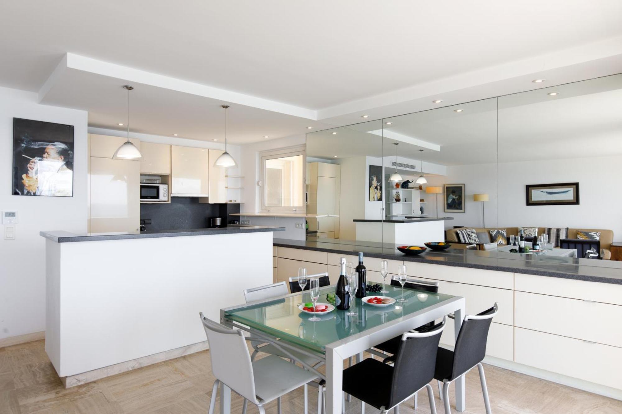 Mer Du Sud 4 Yourhosthelper Cannes Ngoại thất bức ảnh